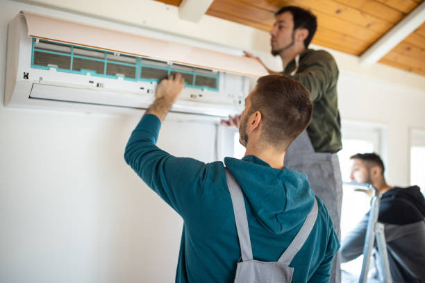 Best HVAC Installation Services  in Little Chute, WI