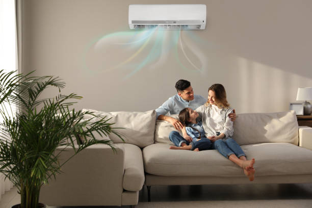 Best Central Air Repair  in Little Chute, WI