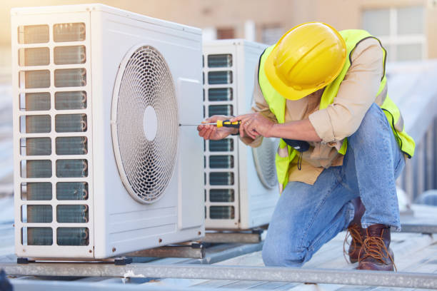 Best Commercial HVAC Repair  in Little Chute, WI