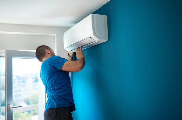 Best Residential HVAC Services  in Little Chute, WI