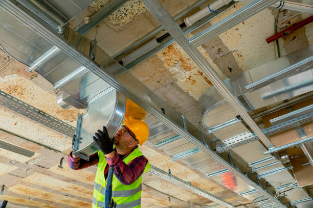 Best HVAC Companies Near Me  in Little Chute, WI