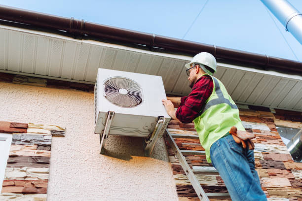 Best HVAC Replacement Cost  in Little Chute, WI
